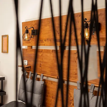 Appartement San Francesco Triëst