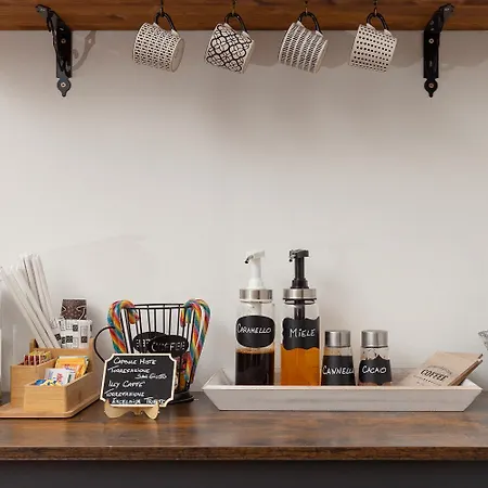 San Francesco Appartement *