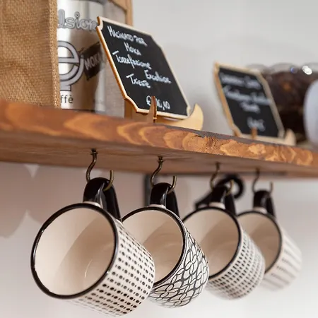 San Francesco Appartement