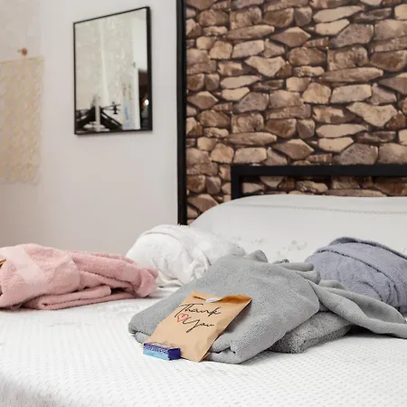 San Francesco Appartement