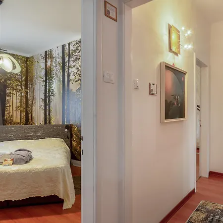 Appartamento San Francesco Trieste