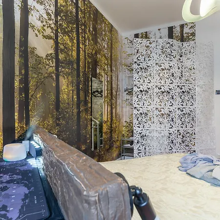 San Francesco Appartement *