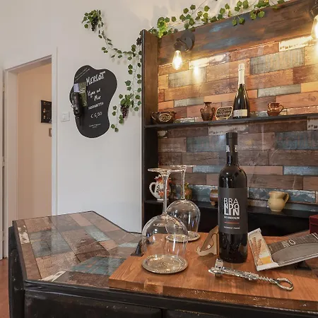 Appartement San Francesco