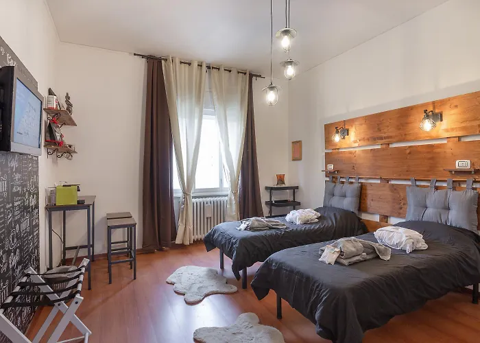 Apartament San Francesco