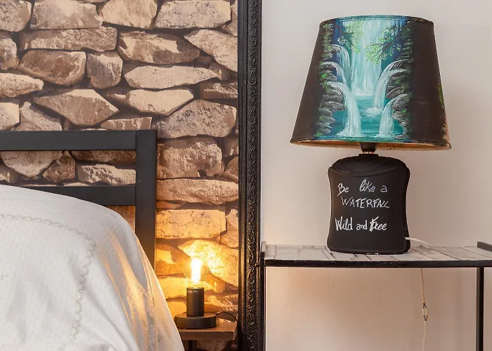 San Francesco Apartament