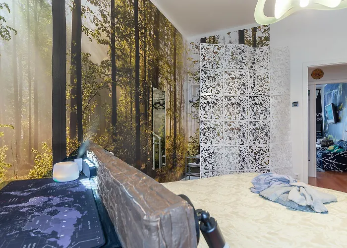 San Francesco Apartament *