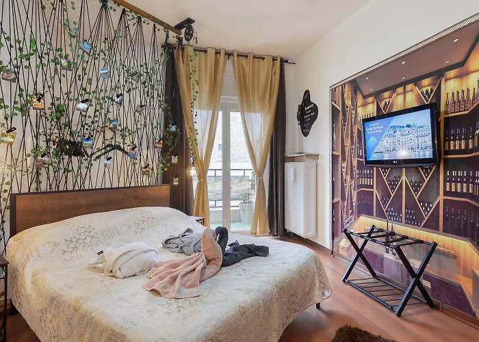 San Francesco Apartament *