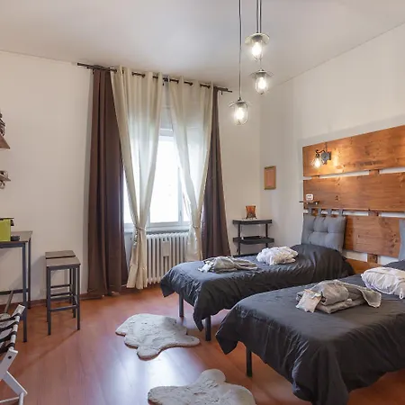 Apartament San Francesco