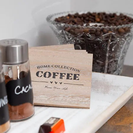 San Francesco Apartament Triest