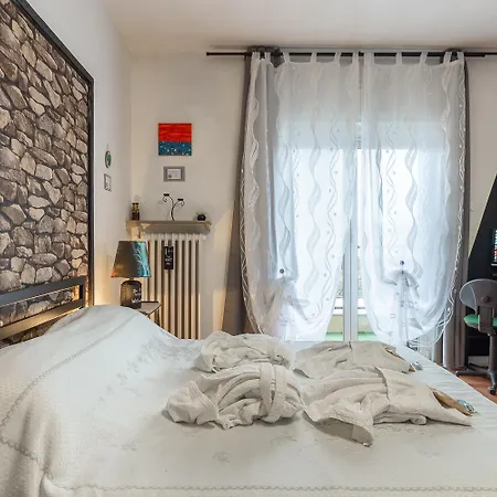 San Francesco * Triest