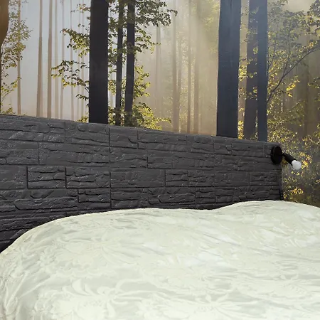 San Francesco アパート