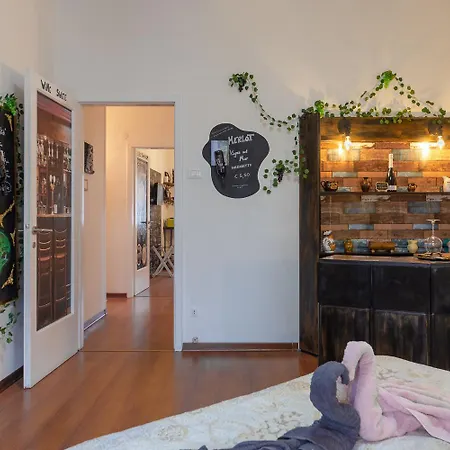 San Francesco Triest