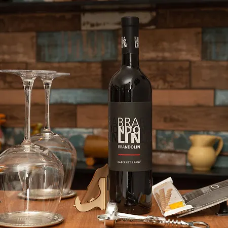 Apartament San Francesco