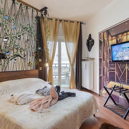 San Francesco Apartament *