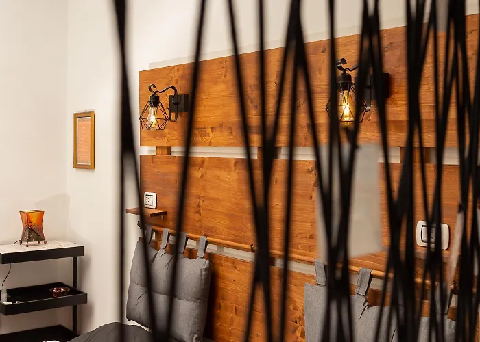 Apartment San Francesco Trieste