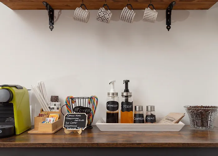 San Francesco Apartment *