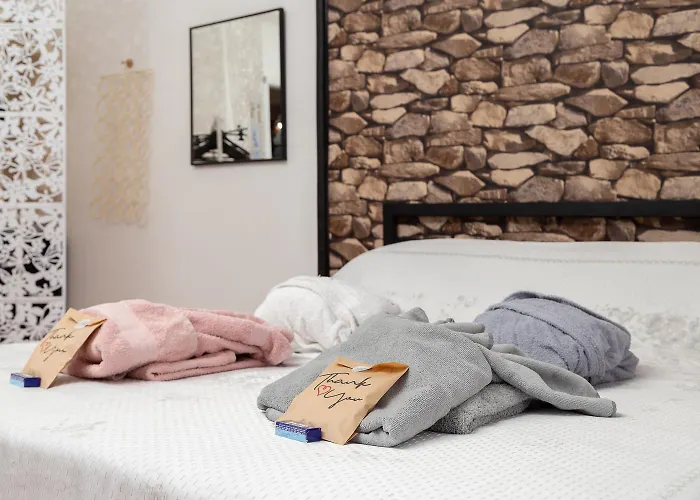 San Francesco Apartment