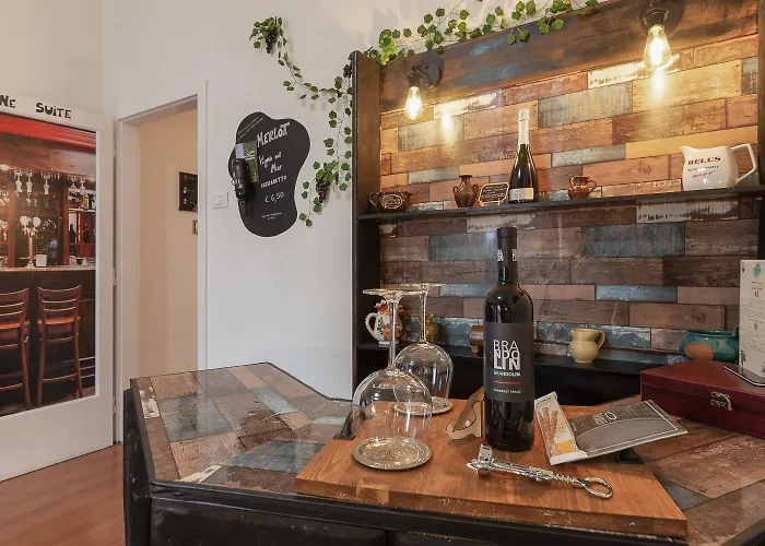 Apartment San Francesco